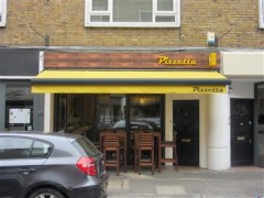 Pizzetta image