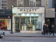 Hayatt image