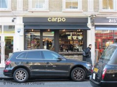 Carpo image