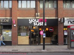 You Me Sushi image