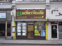 Ex Money House image