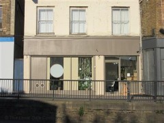 Imari Hair Salon image