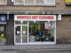 Mumtaz Dry Cleaners image
