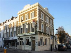 Stoke Newington Tea House image