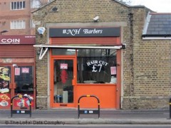 NH Barbers image