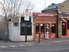 Cafe Du Coin image