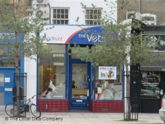 Medivet image