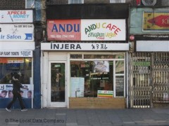 Andu Cafe image