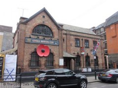 Moth Club image