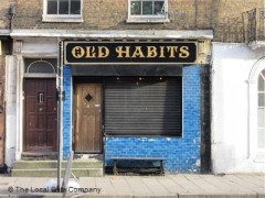 Old Habits image