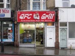 QFC Grill image
