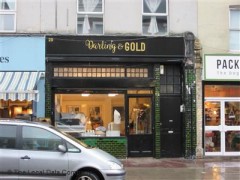 Darling & Gold image