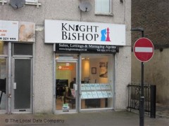 Knight Bishop image