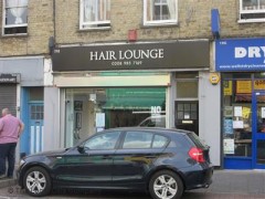 Hair Lounge image