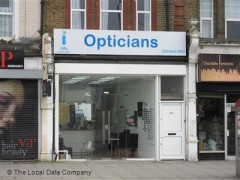 iLife Opticians image