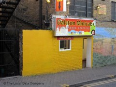 Dalston Minicabs image