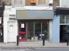 Alchemist Barber Company image