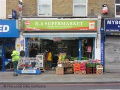 RA Supermarket image