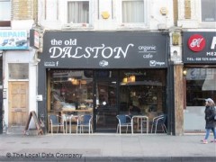 The Old Dalston image