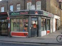 Marinara Pizzeria image