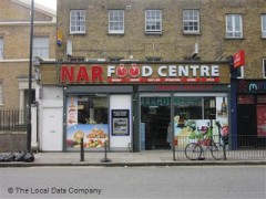 Nar Food Centre image