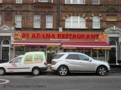 01 Adana Restaurant image