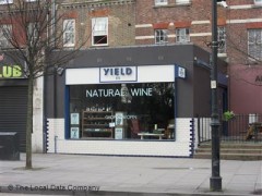 Yield N16 image