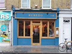 Rubedo image