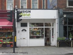 East London Design Store image