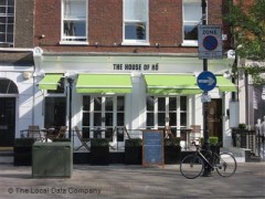 House of Ho image