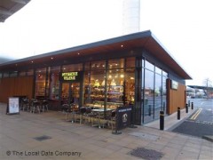 Patisserie Valerie image