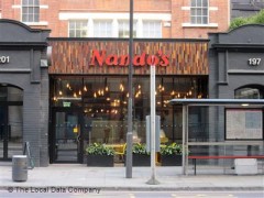 Nando's image
