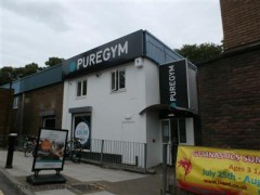 Pure Gym image