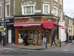 Cafe Ole image