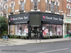 Secret Oasis Spa image