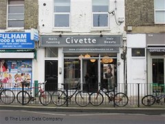 Civette image