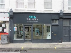 Gallery 106 image