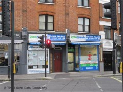 Fulham Palace Internet Cafe image
