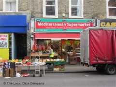Mediterranean Supermarket image