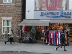 Barfia London image