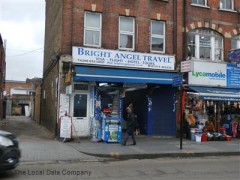 Bright Angel Travel image