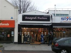 Amayrah Fashion image