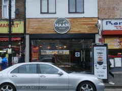The Naan Shop image