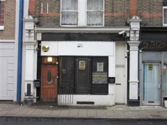 Social Club image