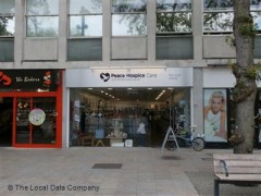 The Peace Hospice image