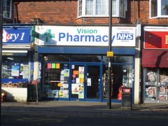 Vision Pharmacy image