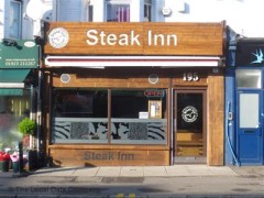 Steak Inn image