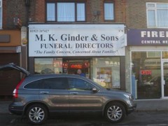 M. K. Ginder & Sons image