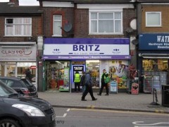 Britz image