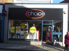 Choice image